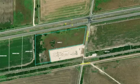 6 Ac Highway 44, Robstown, TX 78380