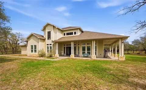 9667 Cr 628, Sinton, TX 78387