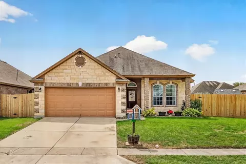 6009 Tapestry Dr, Corpus Christi, TX 78414