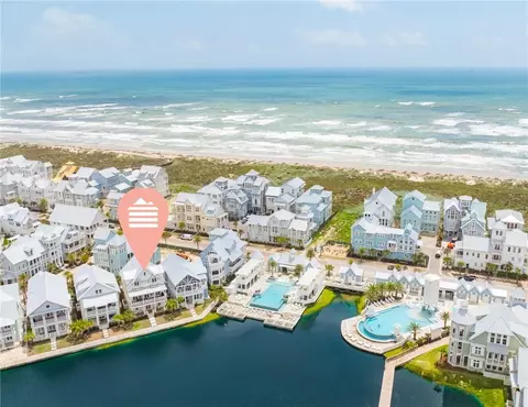 306 Darling Ln, Port Aransas, TX 78373