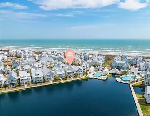306 Darling Ln, Port Aransas, TX 78373