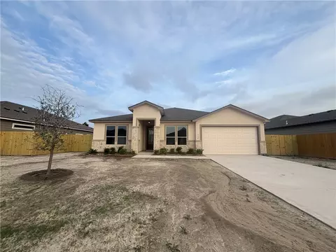 3158 Anchorage Dr, Corpus Christi, TX 78414