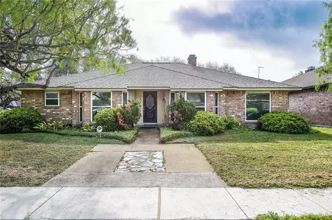 6602 Bent Trail Dr, Corpus Christi, TX 78413