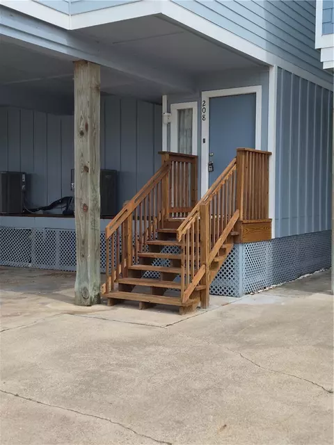 100 Port Royal #208, Aransas Pass, TX 78336