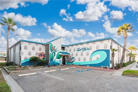15005 Windward Dr #207, Corpus Christi, TX 78418