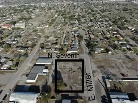 220 E Miller, Kingsville, TX 78363