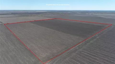 Off County Road 333, Beeville, TX 78102