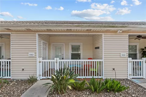 15209 S Padre Island Dr #803, Corpus Christi, TX 78418