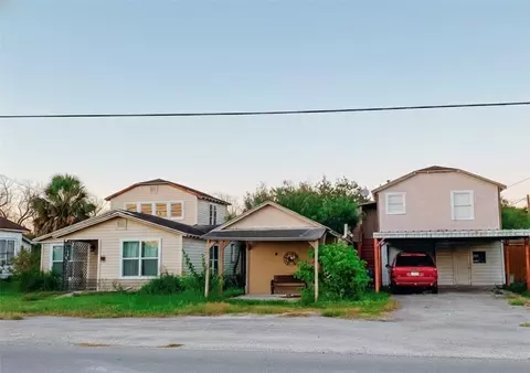 319 W Main St, Bishop, TX 78343