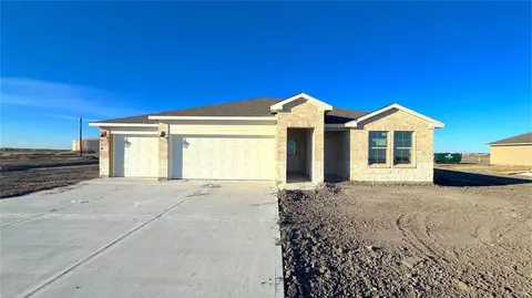 865 Fishers Island Cir, Corpus Christi, TX 78415