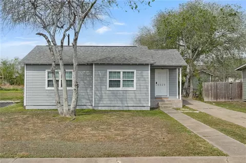 5029 Concord St, Corpus Christi, TX 78415