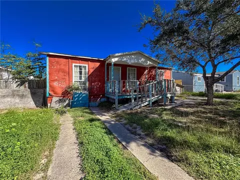 1714 Tarlton St, Corpus Christi, TX 78415