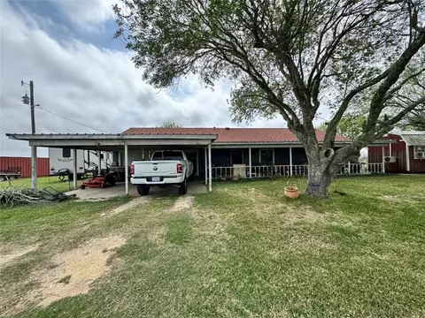 350 Quail Mdw, Seadrift, TX 77983