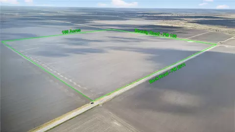 00 Fm 136, Woodsboro, TX 78393