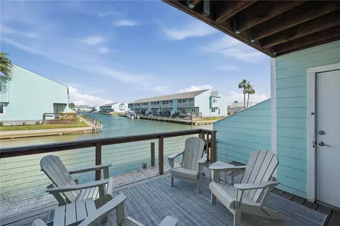 1404 Mazatlan #1404, Rockport, TX 78382