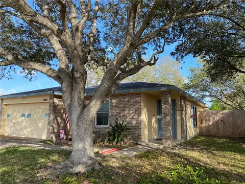 7626 Caribou Dr, Corpus Christi, TX 78414