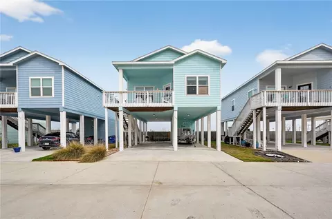 115 Stingray, Rockport, TX 78382