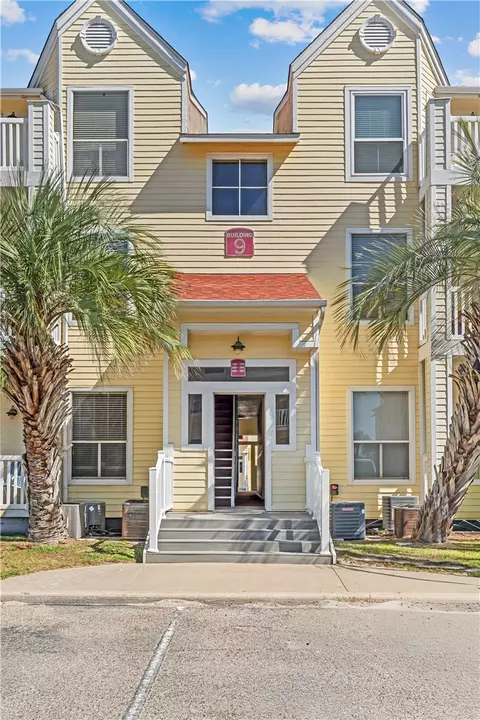 14721 Whitecap Blvd #293, Corpus Christi, TX 78418