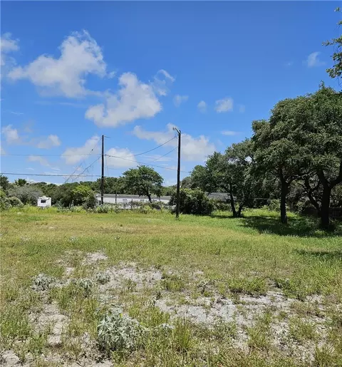 S 1/2 Lot 1 Hackberry Street, Ingleside, TX 78362