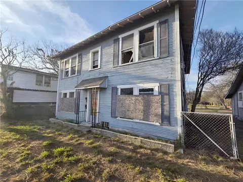 1000 Park Ave, Corpus Christi, TX 78401
