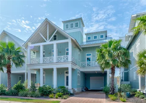 288 Hide Away Dr, Port Aransas, TX 78373