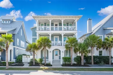 135 Sunrise Ave, Port Aransas, TX 78373