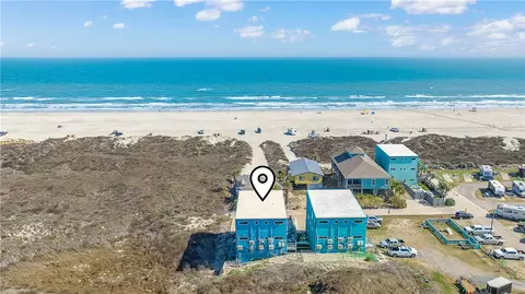 3303 On The Beach Dr, Port Aransas, TX 78373