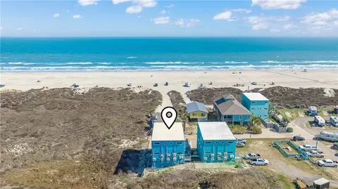 3303 On The Beach Dr, Port Aransas, TX 78373