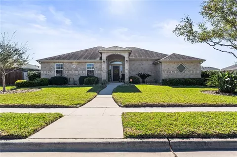 3818 Gladstone Dr, Corpus Christi, TX 78414