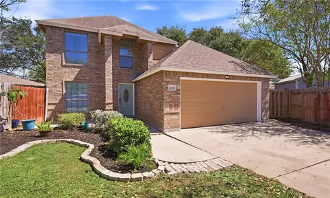 2538 Bevecrest Dr, Corpus Christi, TX 78415