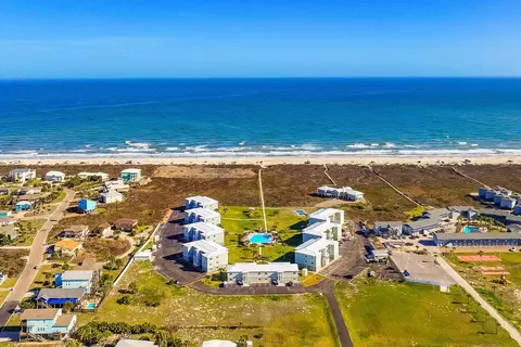 1107 Eleventh St #H-60, Port Aransas, TX 78373