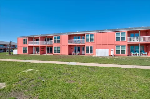 800 Beach Access Road 1a #505, Port Aransas, TX 78373