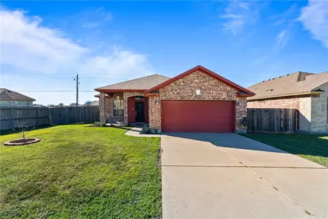 3033 Las Brisas St, Corpus Christi, TX 78414