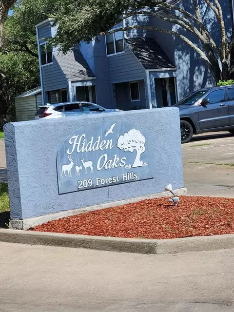 209 Forest Hls #111, Rockport, TX 78382