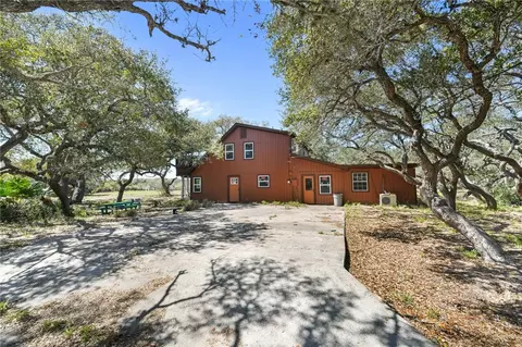 541 Jacoby, Aransas Pass, TX 78336