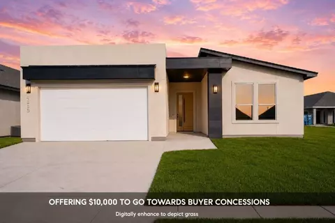 4110 Talbot Dr, Corpus Christi, TX 78414