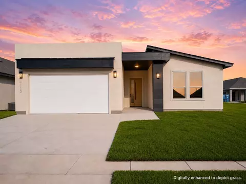 4110 Talbot Dr, Corpus Christi, TX 78414