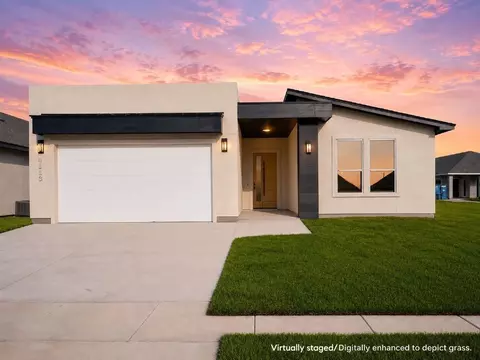4110 Talbot Dr, Corpus Christi, TX 78414