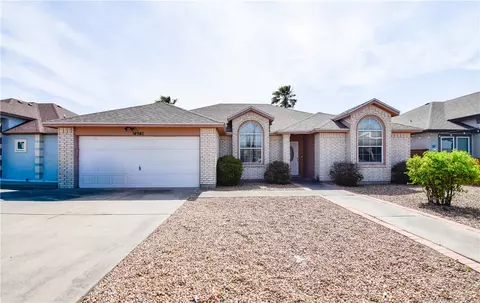 14942 Aquarius St, Corpus Christi, TX 78418
