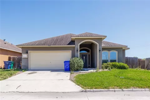 2 Willow Bend St, Corpus Christi, TX 78413