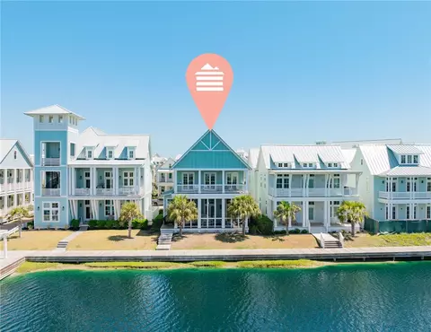 234 Lakeshore St, Port Aransas, TX 78373