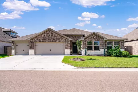1317 London Towne Blvd, Corpus Christi, TX 78415
