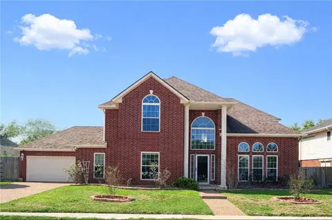 4513 Ammer Lake Dr, Corpus Christi, TX 78413