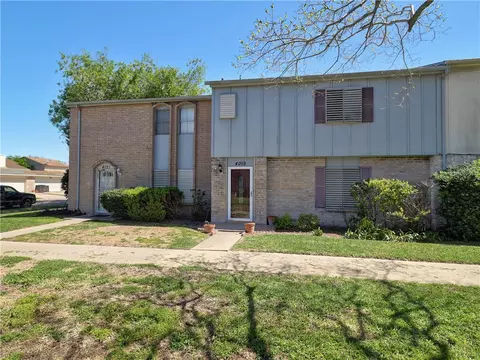 4019 Ogrady Dr, Corpus Christi, TX 78413