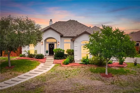 4529 Ballad Tree Dr, Corpus Christi, TX 78410
