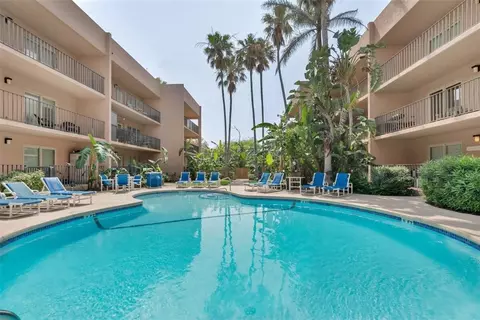 2401 Gulf Blvd #212, South Padre Island, TX 78597
