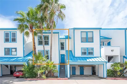 14434 E Cabana St #215, Corpus Christi, TX 78418