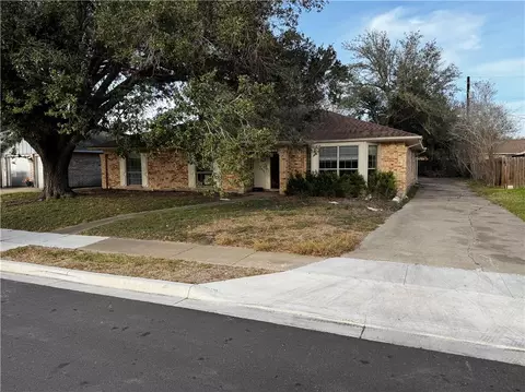 316 Teakwood Dr, Victoria, TX 77901