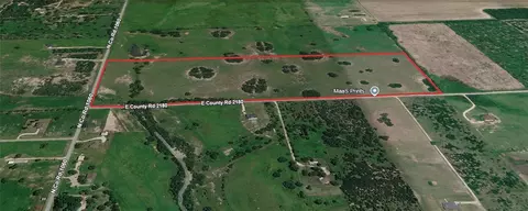 lot16 2180 County Rd E, Kingsville, TX 78363