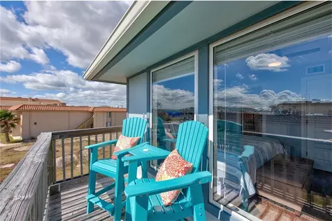 1319 S 11th St #405, Port Aransas, TX 78373